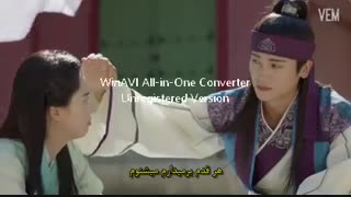 موزیک ویدیو سریال هوارانگ Han Dong Geun_(Wherever It Is)+با زیرنویس