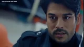 سریال Kara Sevda - قسمت 53 (زیرنویس چسبیده)