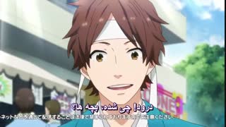 انیمه روز های رنگین کمانی - Nijiiro Days قسمت 6 ( با زیرنویس فارسی ) 
