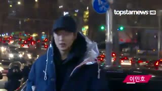 ورود بازیگران سریال افسانه دریای آبی به جشن پایان سریال( لینک ق 20توضیحات)-آپلود ویدئوهای حذف شده در اسرع وقت)