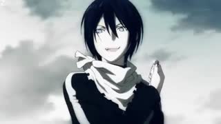 Amv noragami in my remains انیمه