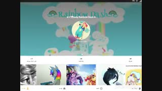 صفحه جدید من در Sketch sony توضیحات مهم