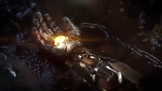 تریلر بازی THE AVENGERS PROJECT