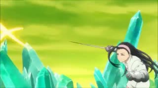 Amv it has begun انیمه