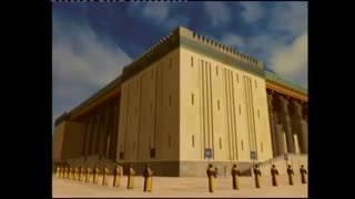 مستند شکوه تخت جمشید به زبان پارسی