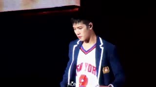 Got7..see the light..jackson focus