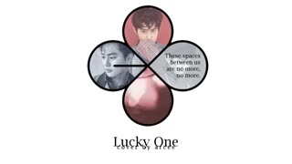 Enghlish cover lucky one exo_کاور انگیلیسی لاکی وان اکسو (کاور همون پسرس که لوتو رو کاور کرده بود :| ) فوق العاده اس *_*