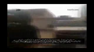 داعش به تهران می آییم