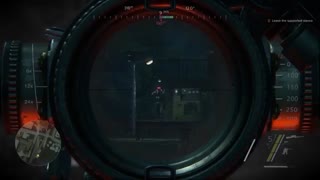 تریلر بازی SNIPER GHOST WARRIOR 3