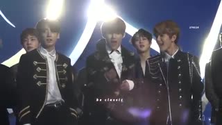 بچه ها به هیچ وجه این ویدئو رو از دست ندین، رقص بکهیون و جانگ کوک و تهیونگ با آهنگ رینیزم  (baekhyun & jung kook & taehyung)