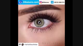 دسیوسبزعسلی-DibaLens.com  | Desio Desert Dream