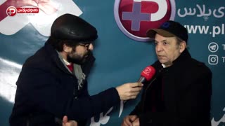 اعجوبه تئاتر ایران:مگر دیوانم که مسئولیت تئاتر را قبول کنم/ادعای پیشینه فرهنگ داریم اما الان کجاییم؟