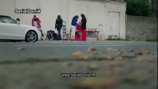 سریال اکیا با دوبله فارسی قسمت بیست و چهار