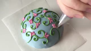 کوکی گل گلی