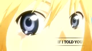 「MEP」In the name of love