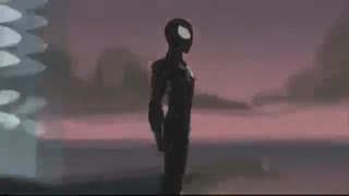 اهنگ مردعنکبوتی خارق العاده