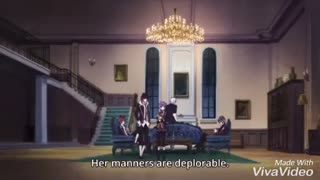Amv diabolik lovers+ سلام!