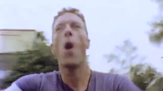 A head full af dream _Coldplay(توضیحات رو بخونین لطفا)