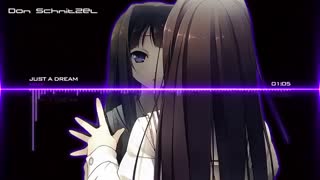 Nightcore -jast a dream