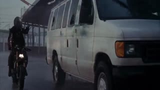 فیلم تلقین Inception 2010 دوبله فارسی