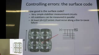 چرا و چگونه یک کامپیوتر کوانتومی بسازیم؟