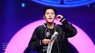 ZEA - Kim dongjun