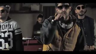 موزیک ویدیو تیک تاک | بزن رسما به چاک | HD