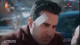 دانلود قسمت 12 سریال عشق و ماوی با زیرنویس چسبیده