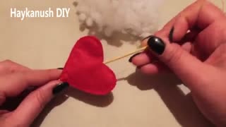 گیفت قلب ولنتاین