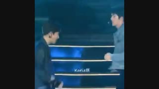 مکنه بااستعداد مون..تقدیمی