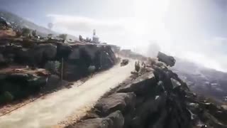 گیم پلی بازی جذاب Tom Clancy's Ghost Recon Wildlands