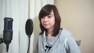 Unravel اوپنینگ توکیو غول (اسپانیایی)