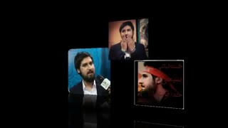 آهنگ برای حامد زمانی(حرف دل ایستاده ها)
