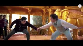 Kung Fu Yoga - Official Movie Trailer 2017