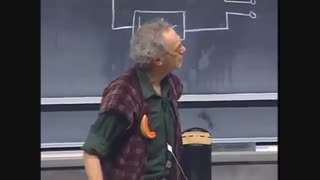 انبساط گرمایی - پروفسور لوین - دانشگاه ام آی تی