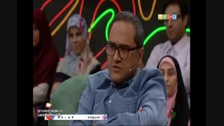 دانلود برنامه خندوانه  با حضور اشکان خطیبى بازیگر سینما و تلویزیون