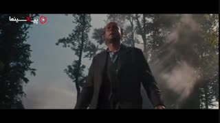 سکانس فرار استیو مک کویین در فیلم فرار بزرگ(The Great Escape,1963)