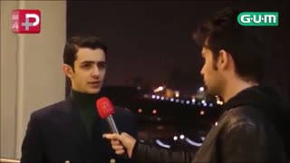 گزارش تی  وی پلاس از افتتاح جشنواره فجر