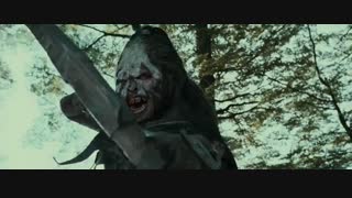 فیلم سینمایی  ارباب حلقه ها قسمت 1 یاران حلقه - The Lord of the Rings : The Fellowship of the Ring 2001 با دوبله فارسی - پارت 3