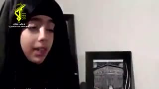 بزرگترین آرزوی فرزندان شهدای مدافع حرم