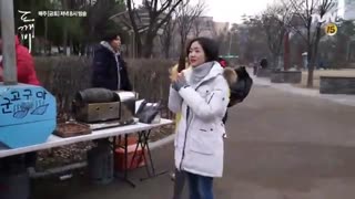 پشت صحنه سریال گوبلین پارت7