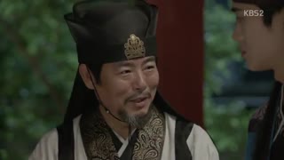 قسمت سیزدهم سریال کره ای هوارانگ با زیرنویس فارسی (اضافه شد)