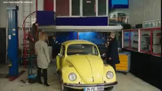 دانلود قسمت 14 سریال زندگی گاهی شیرینه-hayat bazan tatlidir با زیرنویس فارسی چسبیده