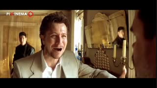 سکانس ورود به آپارتمان گروه گری الدمن در فیلم لئون(Léon,1994)