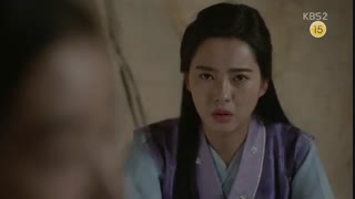 قسمت چهاردهم سریال کره ای هوارانگ Hwarang (زیرنویس اضافه شد)