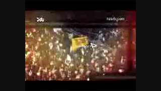 موزیک ویدئو راز روشن باصدای حامد زمانی