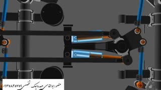 فرمان هیدرولیک