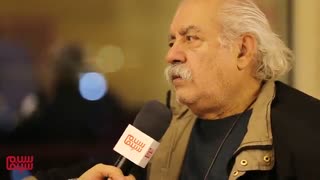 بهزاد فراهانی: سینما خیلی وقت است با من قهر کرده