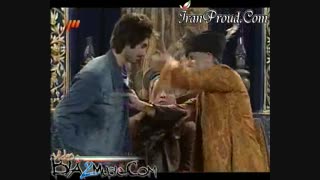 سریال باغ مظفر قسمت 39