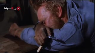 سکانس جنون ون گوگ در فیلم شور زندگی(Lust for Life,1956)